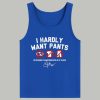 Kike Hernandez I Hardly Want Pants Shirt 4