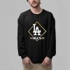 LA Dodgers NLCS 2025 Shirt