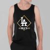 LA Dodgers NLCS 2025 Shirt