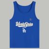 LA Dodgers World Series 2025 Shirt
