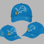 Lions x Bad Bunny Hat