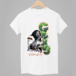 Malachi Toney GABOS Shirt