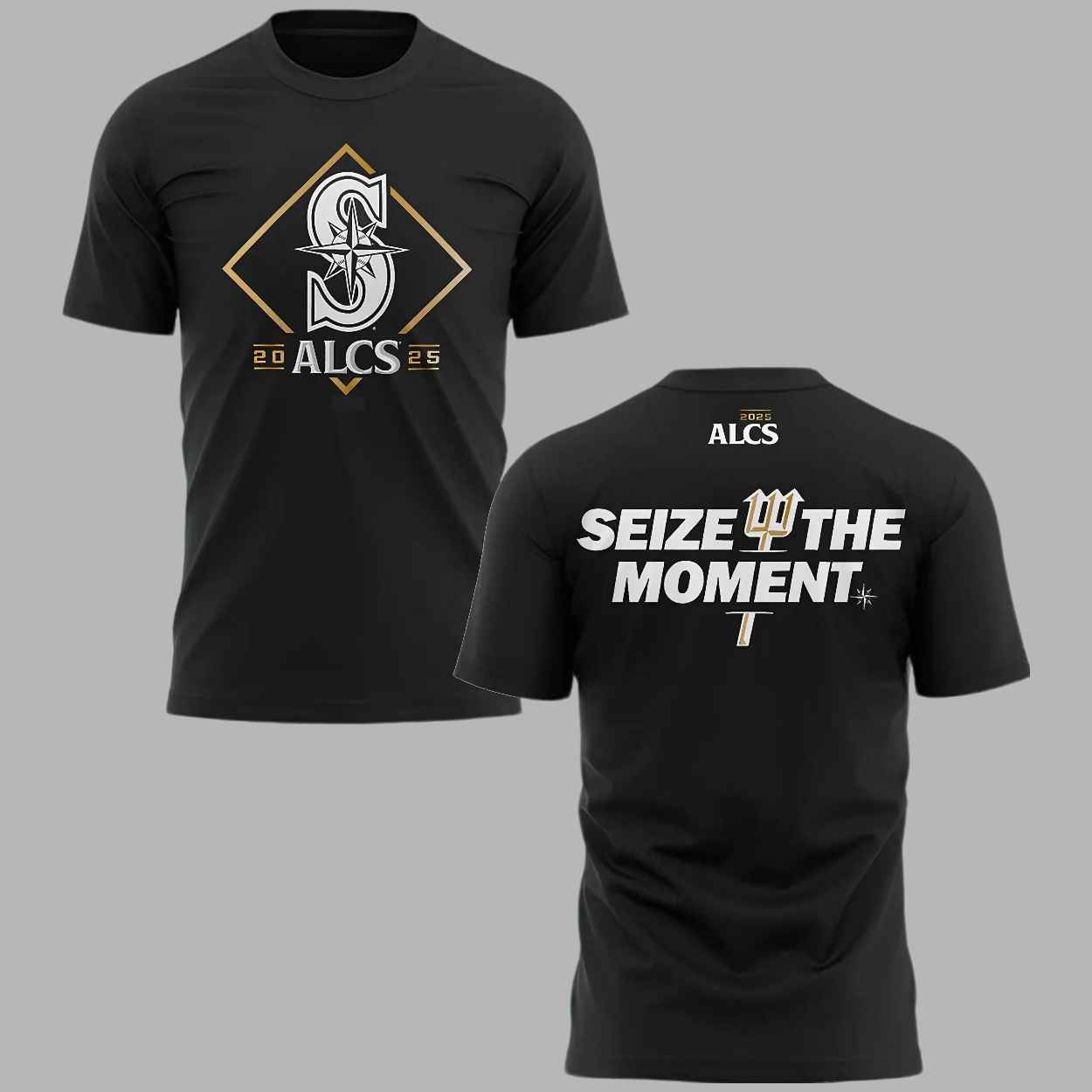 Mariners 2025 ALCS Champions Shirt 1 Mariners 2025 ALCS Champions Shirt 1