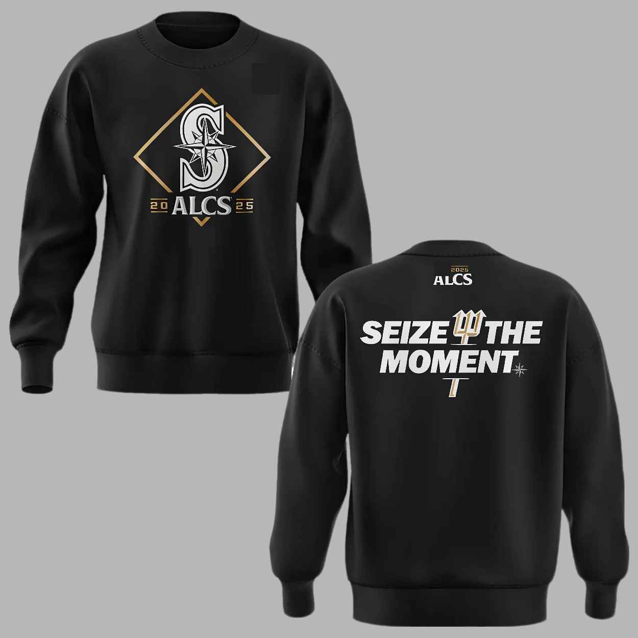 Mariners 2025 ALCS Champions Shirt 2 Mariners 2025 ALCS Champions Shirt 2