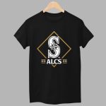 Mariners 2025 ALCS Shirt