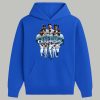 Mariners AL West Division Champions 2025 Shirt 2