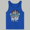 Mariners AL West Division Champions 2025 Shirt 4