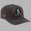 Mariners ALCS 2025 Hat 3
