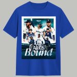 Mariners ALCS 2025 Shirt