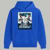 Mariners ALCS 2025 Shirt 2