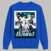 Mariners ALCS 2025 Shirt 3