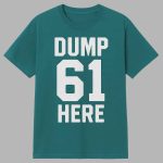 Mariners Dump Here Shirt