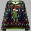 Merry Froghas From Loveland Ugly Christmas Sweater 3 Merry Froghas From Lovelahd Ugly Christmas Sweater 3