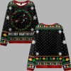 Mischief Night Ugly Christmas Sweater 2