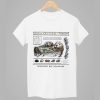 Monterey Bay Aquarium Otter Shirt 1