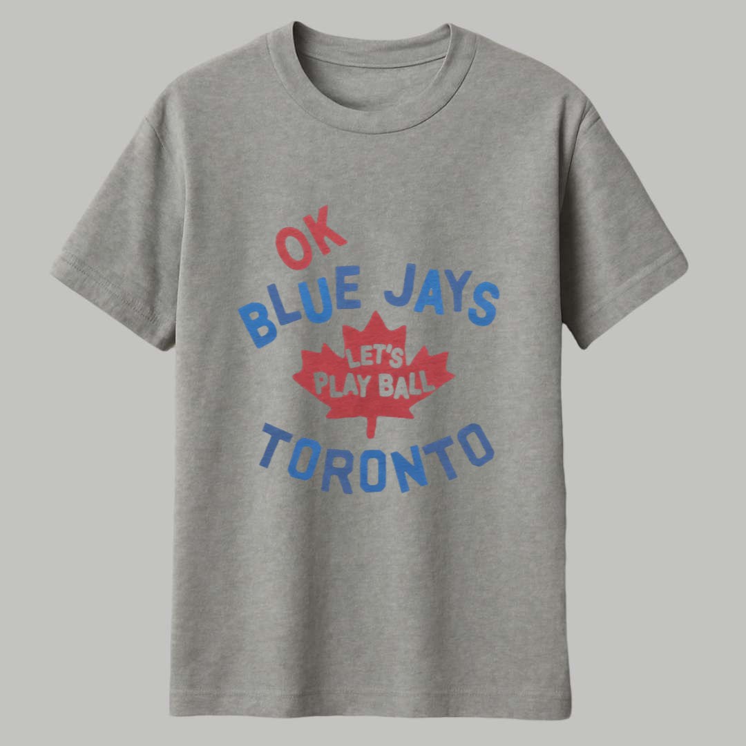 OK Blue Jays Let's Play Ball Shirt 1 OK Blue Jays Lets Play Ball Shirt 1