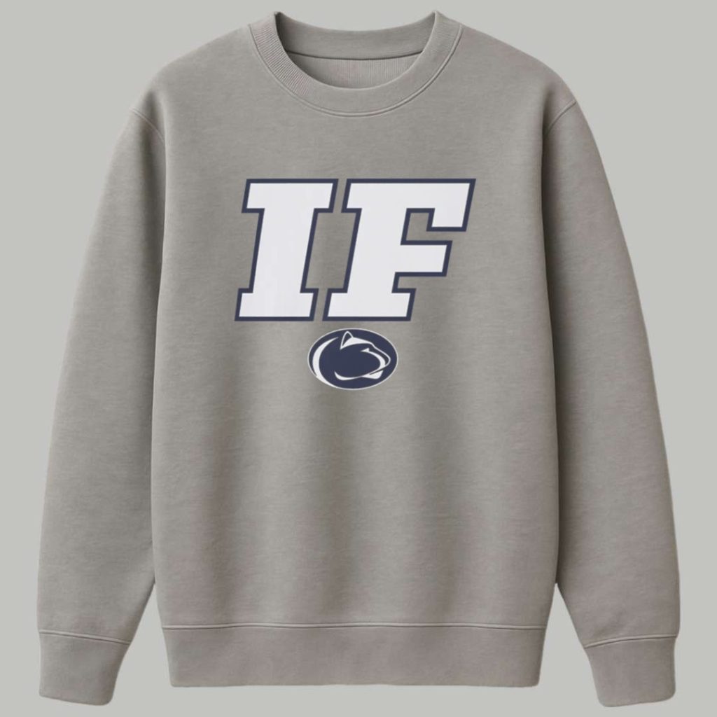 Penn State IF Shirt