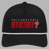 Philadelphia Red October Hat 2