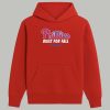 Phillies Built For Fall Postseason 2025 Shirt 2