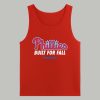 Phillies Built For Fall Postseason 2025 Shirt 4