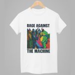 Portland Frog Anti-ICE Shirt