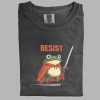 Portland Frog I Stand With Frog Resist T-shirt 3 Portland Frog I Stand With Frog Resist T shirt 3