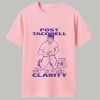 Post Tacobell Clarity Shirt 1