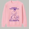 Post Tacobell Clarity Shirt 3