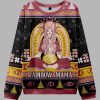 Rainbow Mama Ugly Christmas Sweater 4 Rainbow Mama Ugly Christmas Sweater 1
