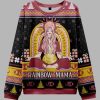 Rainbow Mama Ugly Christmas Sweater 4 Rainbow Mama Ugly Christmas Sweater 2