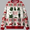 Read Books Be Kind Stay Weird Ugly Christmas Sweater 3 Read Books Be Kind Stay Weird Ugly Christmas Sweater 3