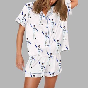 Freddie Freeman Pajama Set