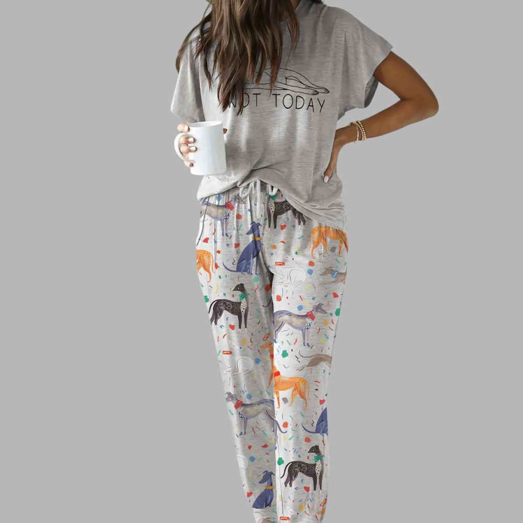 Sighthound Casual Pajama Set 3 Sighthound Casual Pajama Set 3