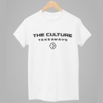 TJ Watt The Culture Take Aways 2025 Steelers Shirt