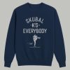 Tarik Skubal Skubal KS Everybody Shirt 3