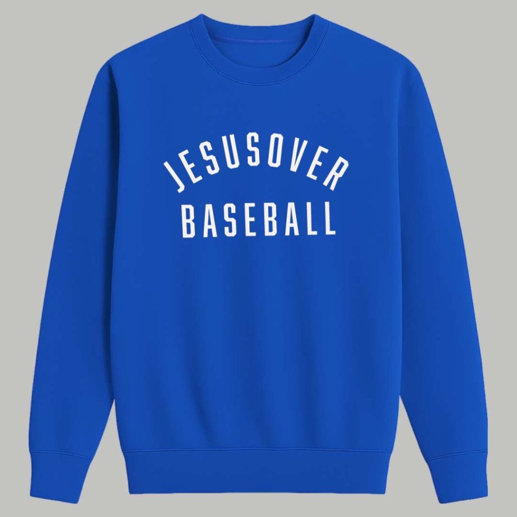 Teoscar Hernndez Jesus Over Baseball Shirt 3 Teoscar Hernndez Jesus Over Baseball Shirt 3