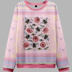 The Bee's Knees Ugly Christmas Sweater