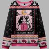 The Team Trash Opossum Ugly Christmas Sweater 3 The Team Trash Opossum Ugly Christmas Sweater 3