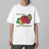 They Dont Want You To Remember Shirt 2