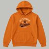Tigers October 2025 Baseball Shirt