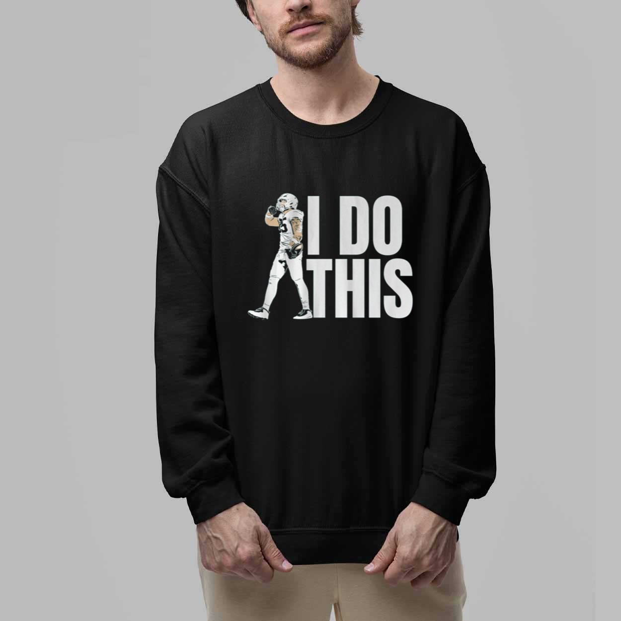 Tucker Kraft I Do This Shirt 2 Tucker Kraft I Do This Shirt 2