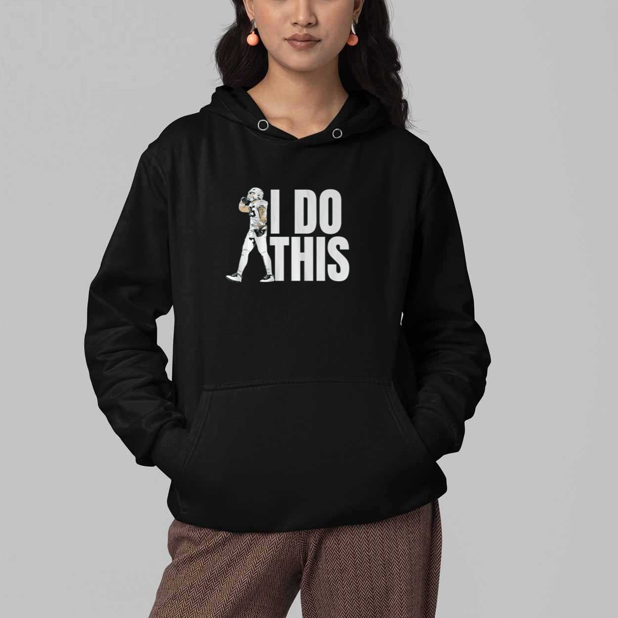 Tucker Kraft I Do This Shirt 4 Tucker Kraft I Do This Shirt 4