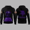 Vikings x Halloween 2025 Hoodie 2