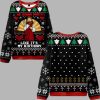 We Gonna Party Ugly Christmas Sweater 2