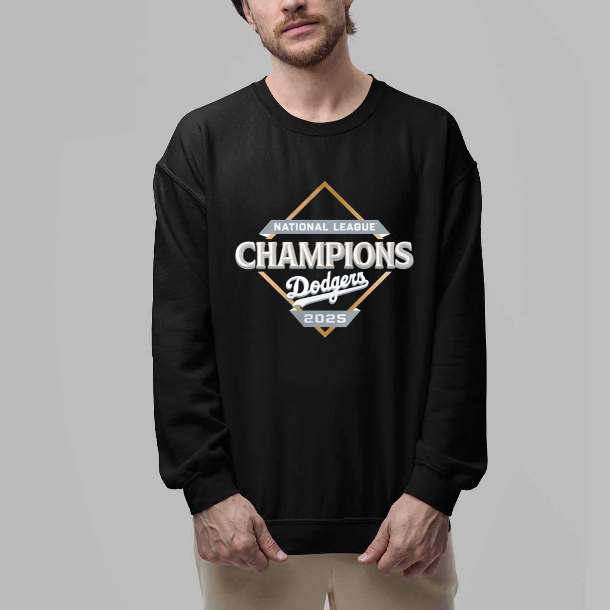 2025 Dodgers NL Champions Shirt 5 2025 Dodgers NL Champions Shirt