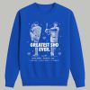 Yoshinobu Yamamoto Shohei Ohtani Greatest Sho Ever Shirt