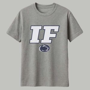 Penn State IF Shirt