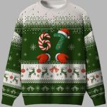 67 Ugly Christmas Sweater