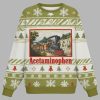 Acetaminophen Funny Meme Christmas Ugly Sweater 5 Acetaminophen Funny Meme Christmas Ugly Sweater