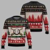All I Want For Christmas Is Baseball Ugly Christmas Sweater 3 All I Want For Christmas Is Baseball Ugly Christmas Sweater 3